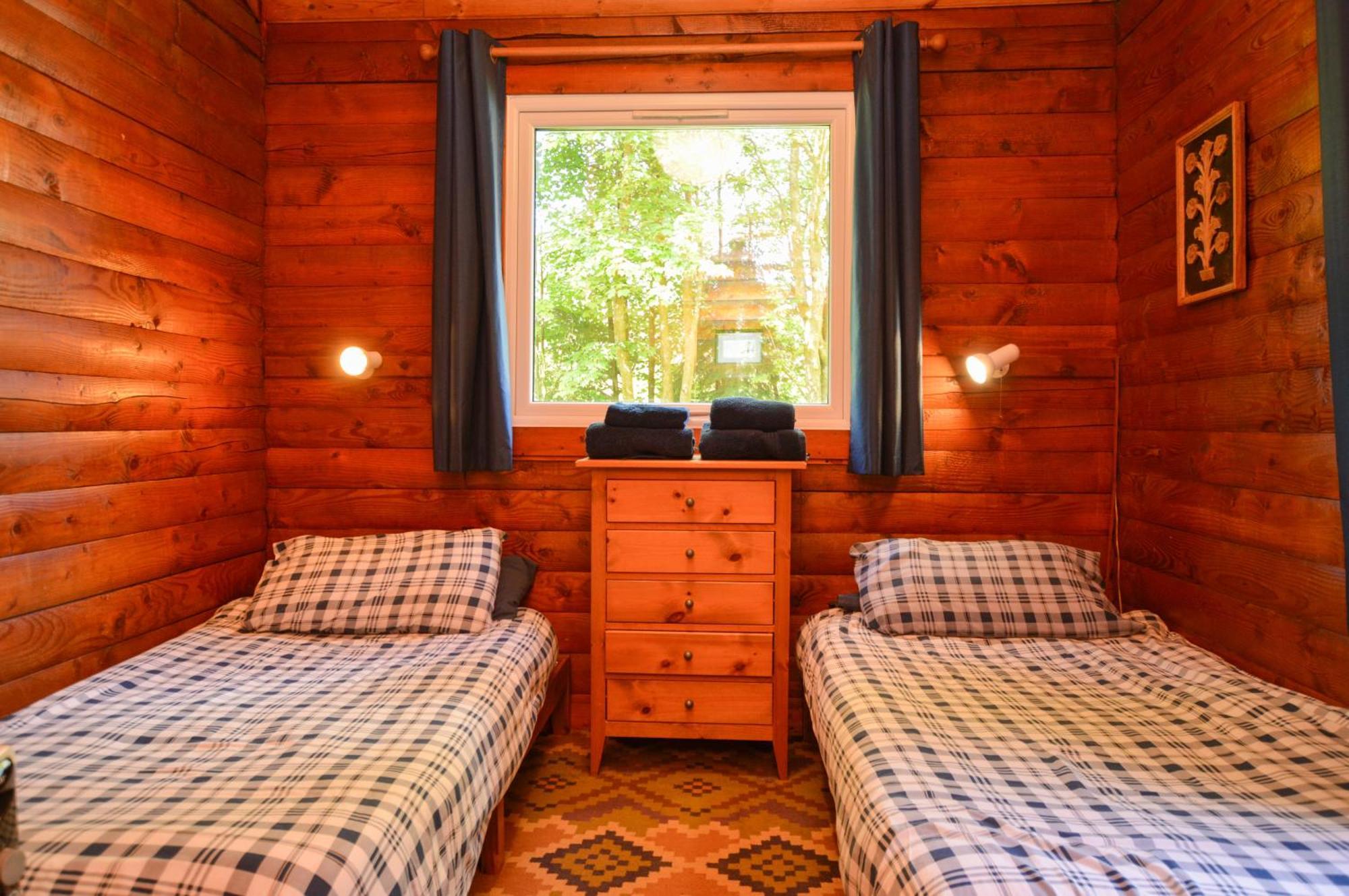 18 Lamont Lodges 다눈 외부 사진